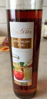 Apfel Balsam Essig