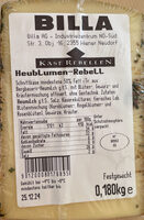 Heublumen-Rebell