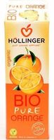 Höllinger Orange, 1 LTR Elopak