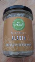 Aladin Orientalischer Hummus