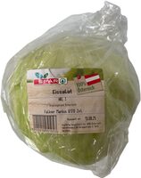 Eissalat