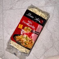 Mie Eiernudeln