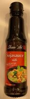 Sojasauce süß