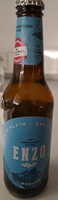 Enzo Alpin Limonade
