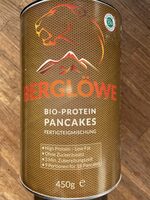 Berglöwe Bio-Protein Pancakes