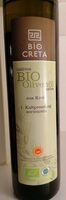 Natives Bio Olivenöl extra