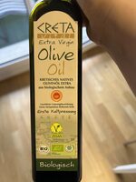 Olive Oil