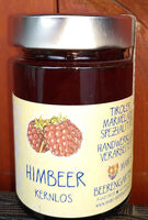Himbeer kernlos