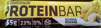 Protein Bar