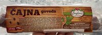 Cajna Goveda