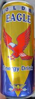 Golden Eagle