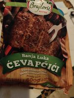 Cevapcici Banja Luka