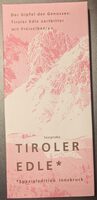 Tiroler Edle