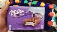 Milka Schokosnack