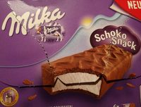 Schocko snack