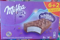 Schoko Snack