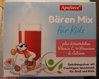 Bären Mix