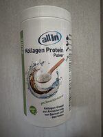 Protein Pulver geschmacksneutral