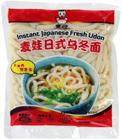 Udon nudle
