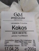 Kokos
