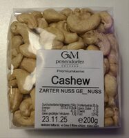 Cashew