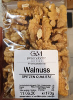 Walnuss