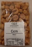 Corn gesalzen