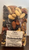 Studentenfutter