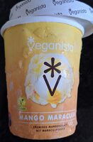 Mango Maracuja