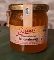 Blütenhonig