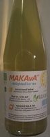 Makava delighted ice tea