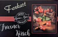 Fraxner Kirsch