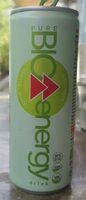 Bio Energy