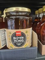 Blütenhonig