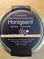 Neber Honigsenf
