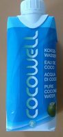 Eau De Coco Sauvage