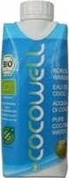 Eau De Coco Bio - 330 ML - Ethnoscience