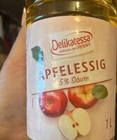 Apfelessig