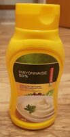 Mayonnaise 50%