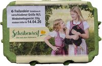 Freilandeier M/L