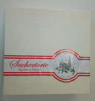 Sachertorte