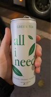 Green Tea