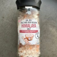 Himalaya Salz