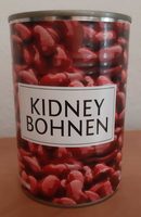 Kidneybohnen