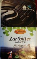 Zartbitter