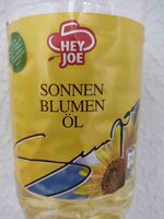 Sonnenblumenöl