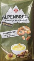 Alpenbrezl