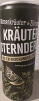 Kräuter Sternderl