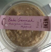 Baba Ganusch