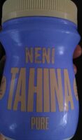 Tahina
